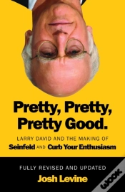 Capa do artigo Pretty, Pretty, Pretty Good