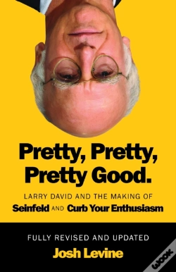 Capa do artigo Pretty, Pretty, Pretty Good
