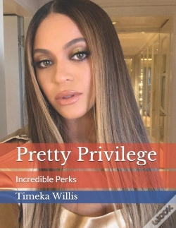 Capa do artigo Pretty Privilege