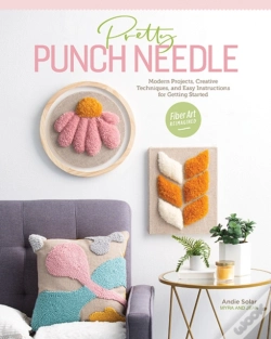 Capa do artigo Pretty Punch Needle