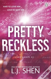 Capa do artigo Pretty Reckless