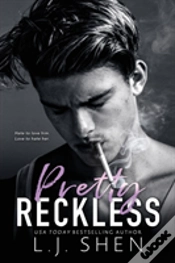 Capa do artigo Pretty Reckless