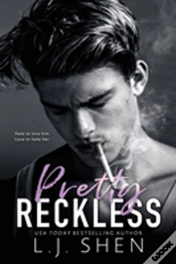 Capa do artigo Pretty Reckless