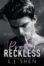 Pretty Reckless - Preview