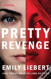 Capa do artigo Pretty Revenge