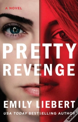 Capa do artigo Pretty Revenge