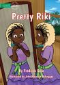 Pretty Riki - Preview