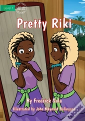 Pretty Riki