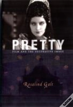 Capa do artigo Pretty