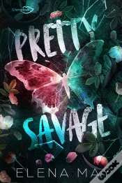 Capa do artigo Pretty Savage