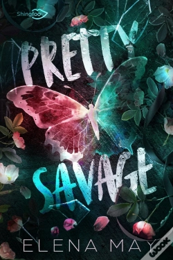Capa do artigo Pretty Savage