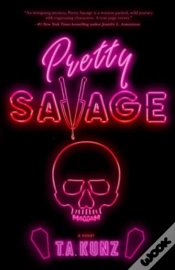 Capa do artigo Pretty Savage