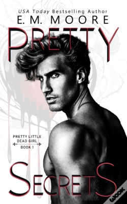 Capa do artigo Pretty Secrets