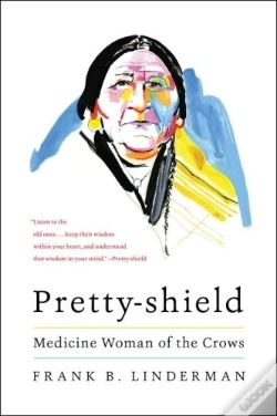 Capa do artigo Pretty-Shield