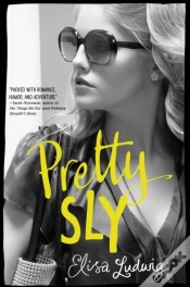 Capa do artigo Pretty Sly