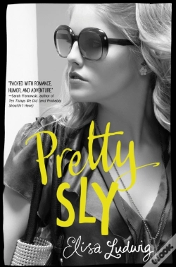 Capa do artigo Pretty Sly