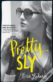 Capa do artigo Pretty Sly