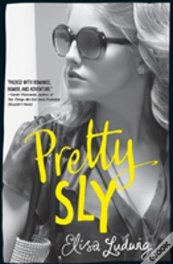 Capa do artigo Pretty Sly