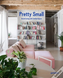 Capa do artigo Pretty Small