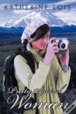 Capa do artigo Pretty Special Woman