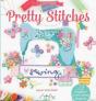 Pretty Stitches - Preview