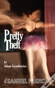 Capa do artigo Pretty Theft