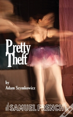 Capa do artigo Pretty Theft