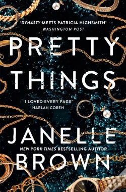 Capa do artigo Pretty Things
