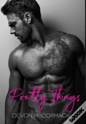 Capa do artigo Pretty Things
