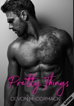 Capa do artigo Pretty Things