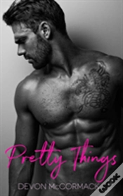 Capa do artigo Pretty Things