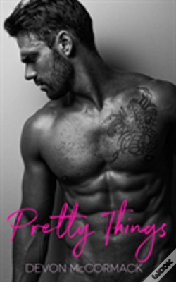 Capa do artigo Pretty Things