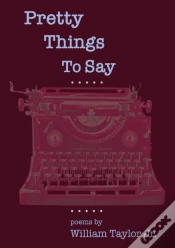 Capa do artigo Pretty Things To Say