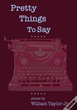 Capa do artigo Pretty Things To Say