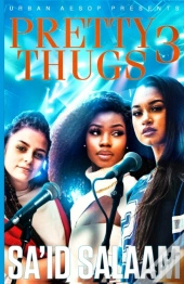 Pretty Thugs 3