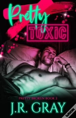 Capa do artigo Pretty Toxic