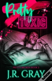 Capa do artigo Pretty Toxic