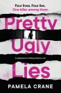 Pretty Ugly Lies - Preview