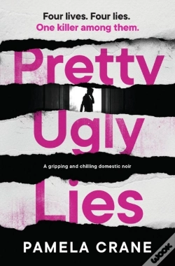 Capa do artigo Pretty Ugly Lies