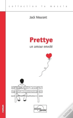 Capa do artigo Pretty, Un Amour Envole