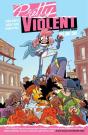 Pretty Violent Volume 1 - Preview