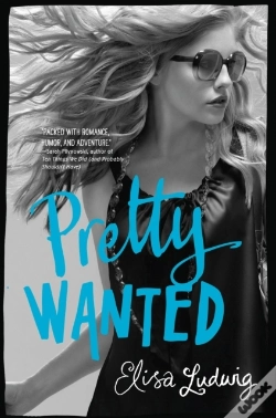 Capa do artigo Pretty Wanted