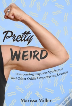 Capa do artigo Pretty Weird