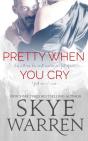 Pretty When You Cry - Preview