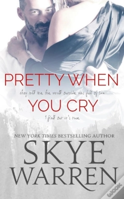 Capa do artigo Pretty When You Cry