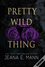 Capa do artigo Pretty Wild Thing