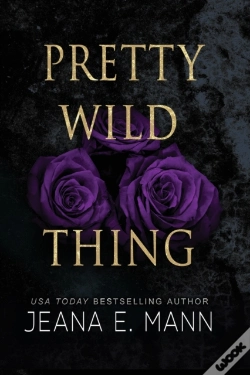 Capa do artigo Pretty Wild Thing