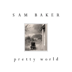 Capa do artigo Pretty world - CD