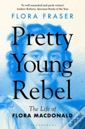 Capa do artigo Pretty Young Rebel