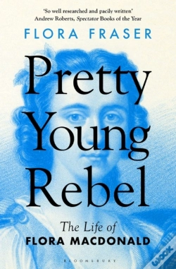Capa do artigo Pretty Young Rebel